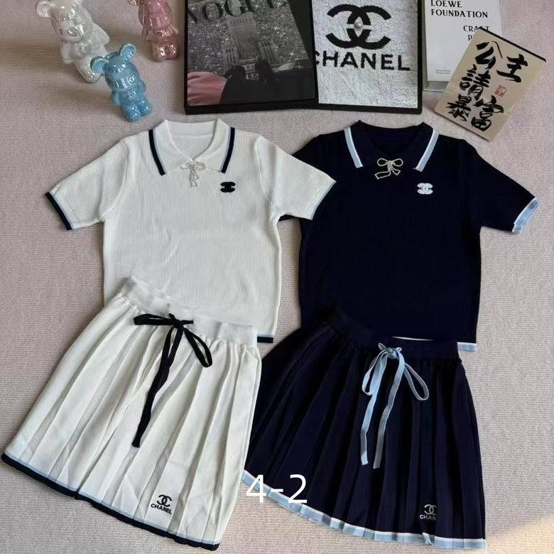 Chanel S-XL 353